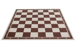 Afrikanische Königreich Schach -Spielfiguren in Box - Bild 5