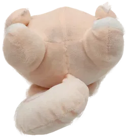 Pokemon Piepi Stofftier - Bild 7