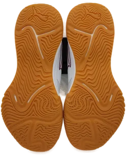 PUMA Varion II JR Hallenschuh Mädchen Größe 36 | Trainingsfavorit - Bild 5