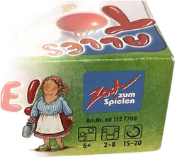 Zoch - Kartenspiel Alles Tomate - Bild 2