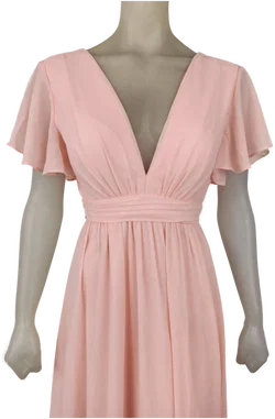 Eva & Lola, Ballkleid, Abendkleid, Gr. M, neu - Bild 6