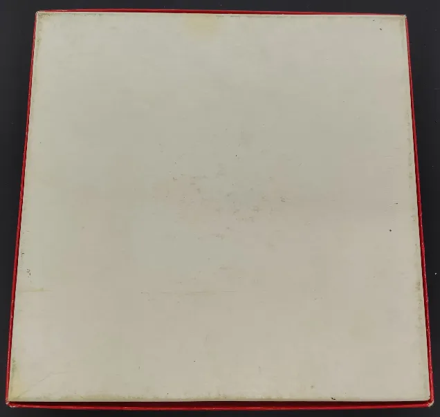 Pestalozzi-Verlag Legespiel-Puzzle "vom Sandmännchen" 3 Bilder  – Bild 4