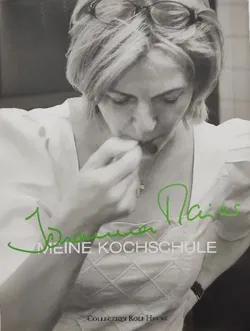 Meine Kochschule inkl. DVD - Johanna Maier - Bild 1