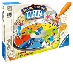 Ravensburger Lernspiel Tiptoi 