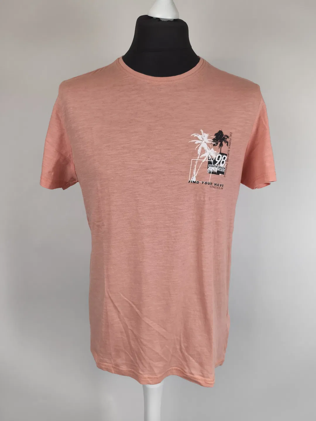 Livergy Herren T-Shirt Gr. L - Bild 1