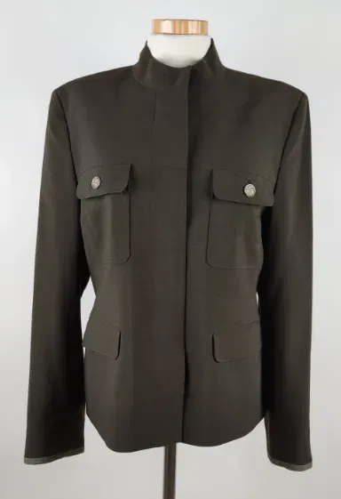 Sportalm Kitzbühel - Damen Trachtensakko Gr. 36 - Bild 1