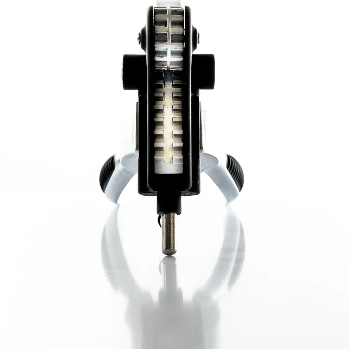 FISSLER Wein-Set mit Profi-Hebelkorkenzieher - Bild 1