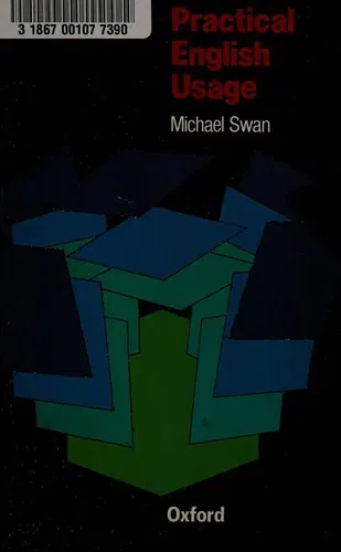 Practical English Usage - Michael Swan - Bild 2