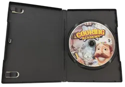 PC Game CD-ROM Cooking Academy - Bild 4