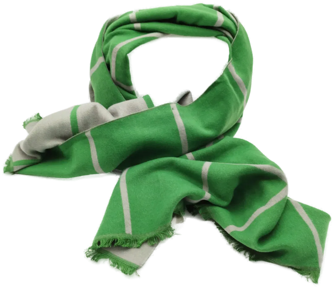 BIANCA Schal kariert - 35% Viskose, 65% Polyester - Bild 4