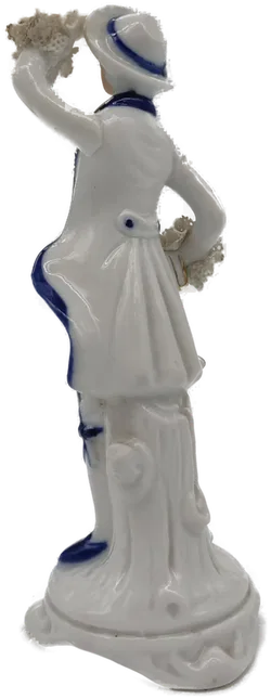 Porzellanfigur 