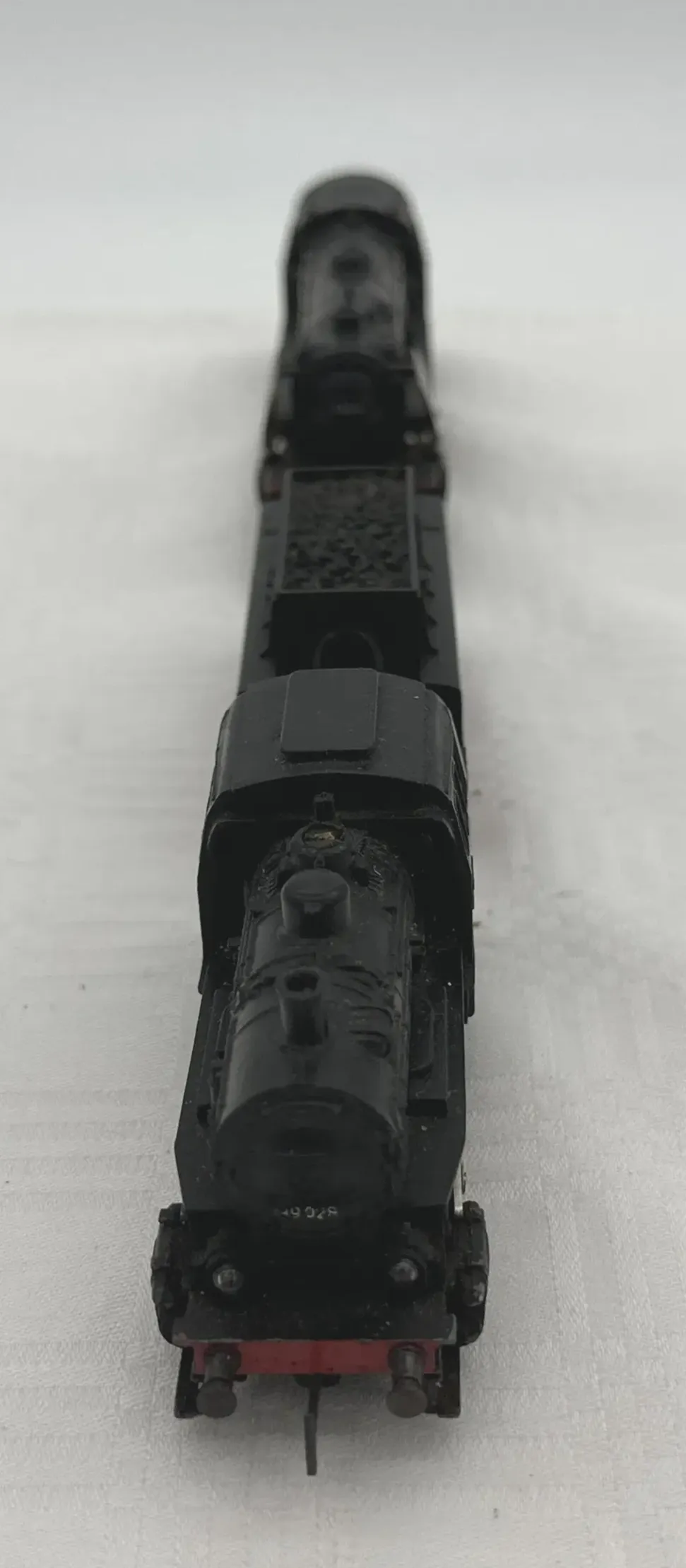 Märklin - Lokomotive - 3 teilig – Bild 2