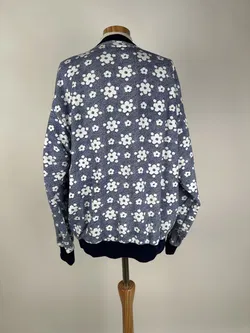 Immagine - Vintage Pullover Gr. 40 - Bild 3