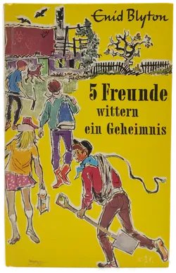 Buch 