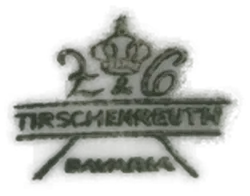 Suppentopf Porzellan Tirschenreuth | Zeitloser Klassiker - Bild 5