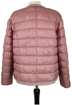 Damen Steppjacke Sonstige Altrosa | Wie Neu - Bild 3