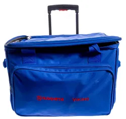 HUSQVARNA Viking Huskylock S15 4-Faden Overlock Nähmaschine - Bild 7