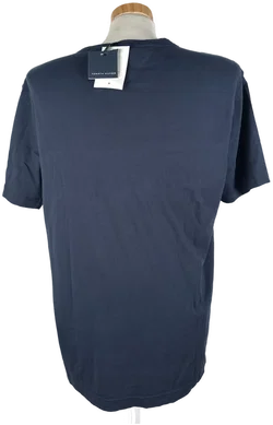 Tommy Hilfiger - Herren T-Shirt - Gr. XXL – Vorschau 3