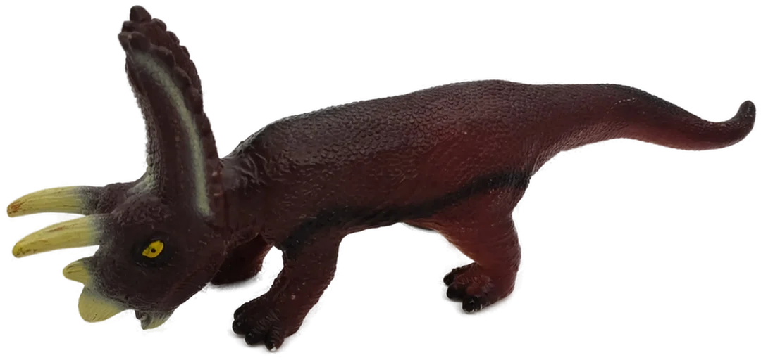 Zeeman Dinosaurier, 2 Stück – Bild 4