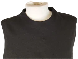 Schwarzes Diane von Furstenberg Maxikleid - Size 6 / Gr. 44 - Bild 2