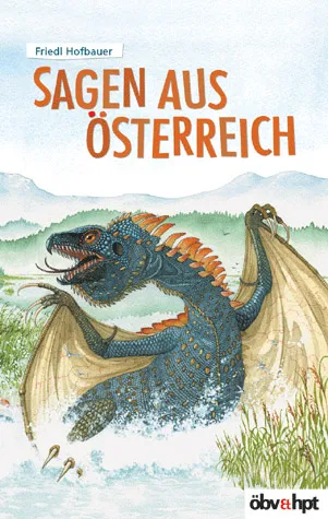 Sagen aus Österreich - Friedl Hofbauer - Bild 2