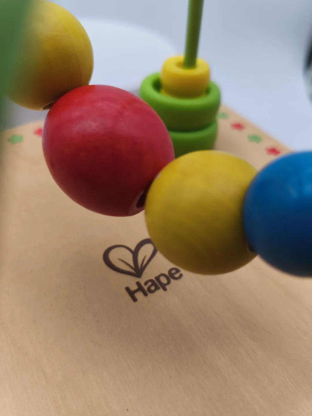 Hape - Entdeckerbox, Motorikspielzeug – Bild 5