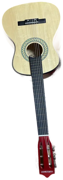 Play ON Music - Kindergitarre  - Bild 2