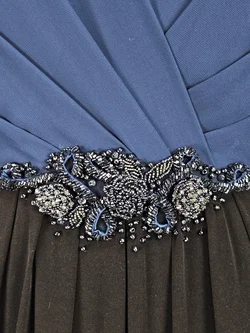 Abendkleid - 14 - Marfil Barcelona by Rosa Clara - Gr. XL - Bild 8
