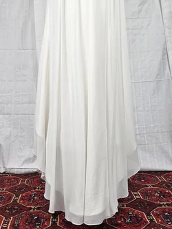 Hochzeitskleid - 05 - Alma Novia (Barcelona) - Gr. L - Bild 6