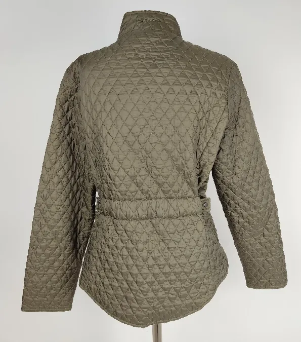 Barbour - Damenjacke Gr. 34 – Bild 4