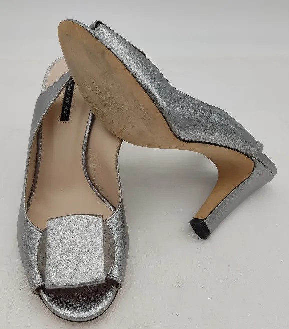 Daniele Ancarani - Damen Pumps Gr. 37 – Bild 3