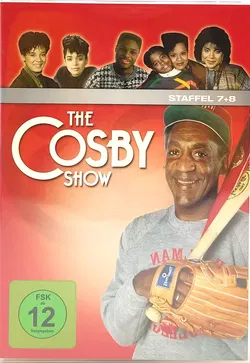 DVD The Cosby Show die komplett-Box - Bild 10