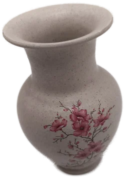 Keramikvase "Kirschblüten" – Vorschau 2
