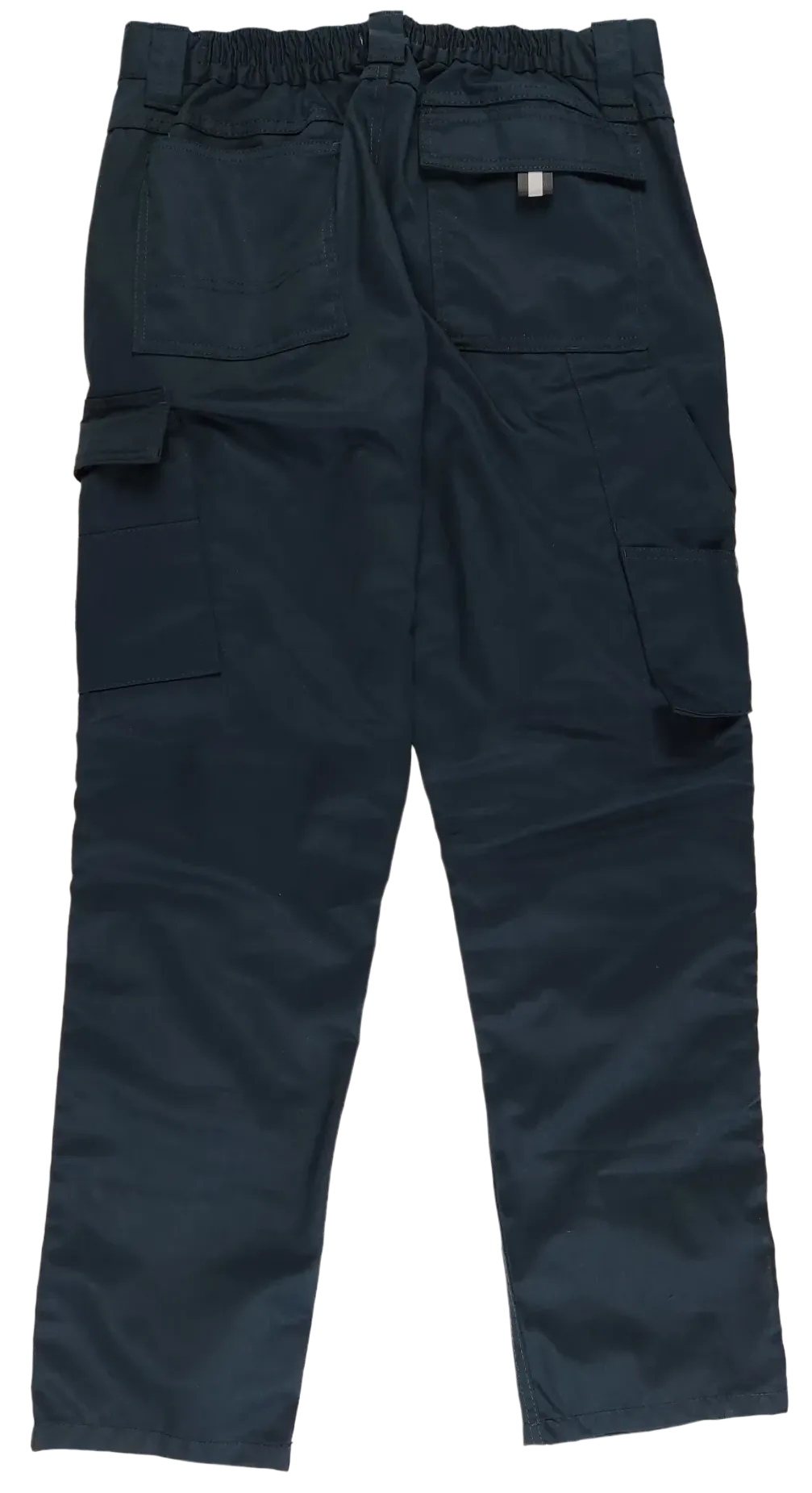 Kingcraft Herren Arbeitshose blau - Gr. 50 – Bild 2