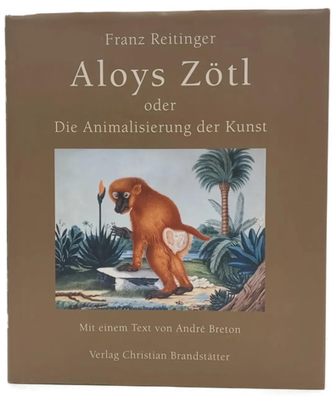 Buch 