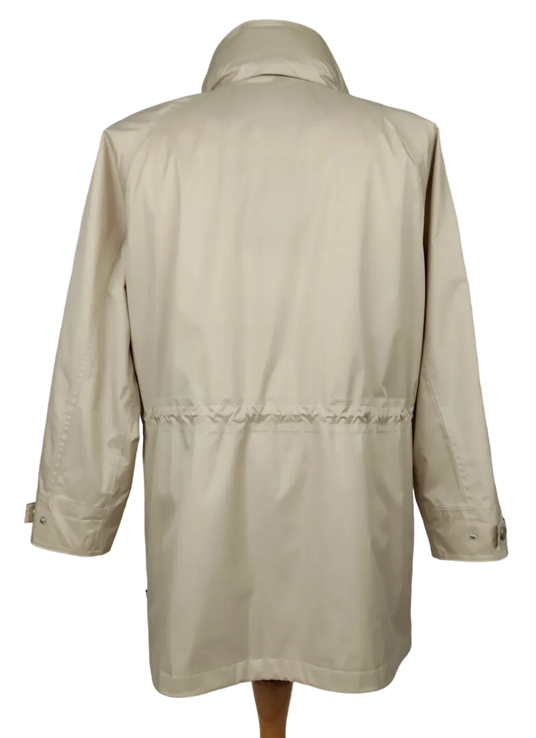 Klepper Herren Jacke,  beige - Gr. L – Bild 3