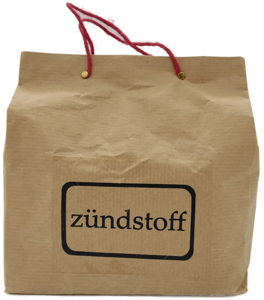 Zündstoff !! - Anzünder Grillanzünder - Bild 3