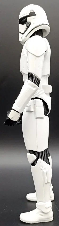 Hasbro Star Wars Stormtrooper Figur – Vorschau 3