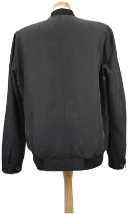 Pierre Cardin Herren Jacke blau Gr.52 - Bild 3