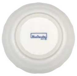 Blue Danube 2 Stk. Kaffee Untertassen - Bild 3