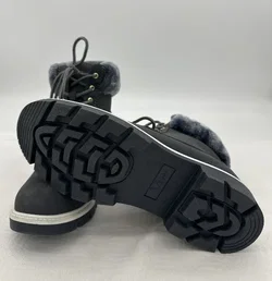 VTY - Damen Stiefeletten - Gr. 41 - Bild 4