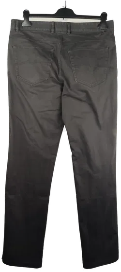 yes man Herrenhose schwarz - 50 - Bild 2