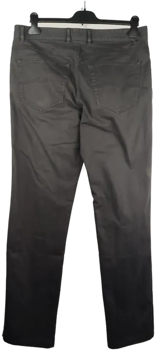 yes man Herrenhose schwarz - 50 - Bild 2
