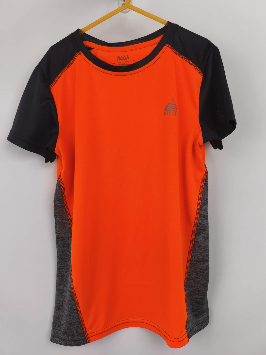 Yigga Sport Funktionsshirt, Kinder, Gr. 134/140 – Bild 1