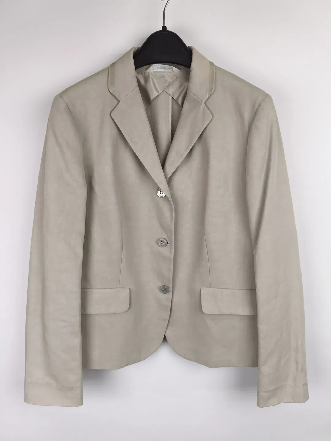 ´S MaxMara Blazer Gr. 42 - Bild 4