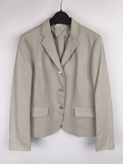 ´S MaxMara Blazer Gr. 42 - Bild 1