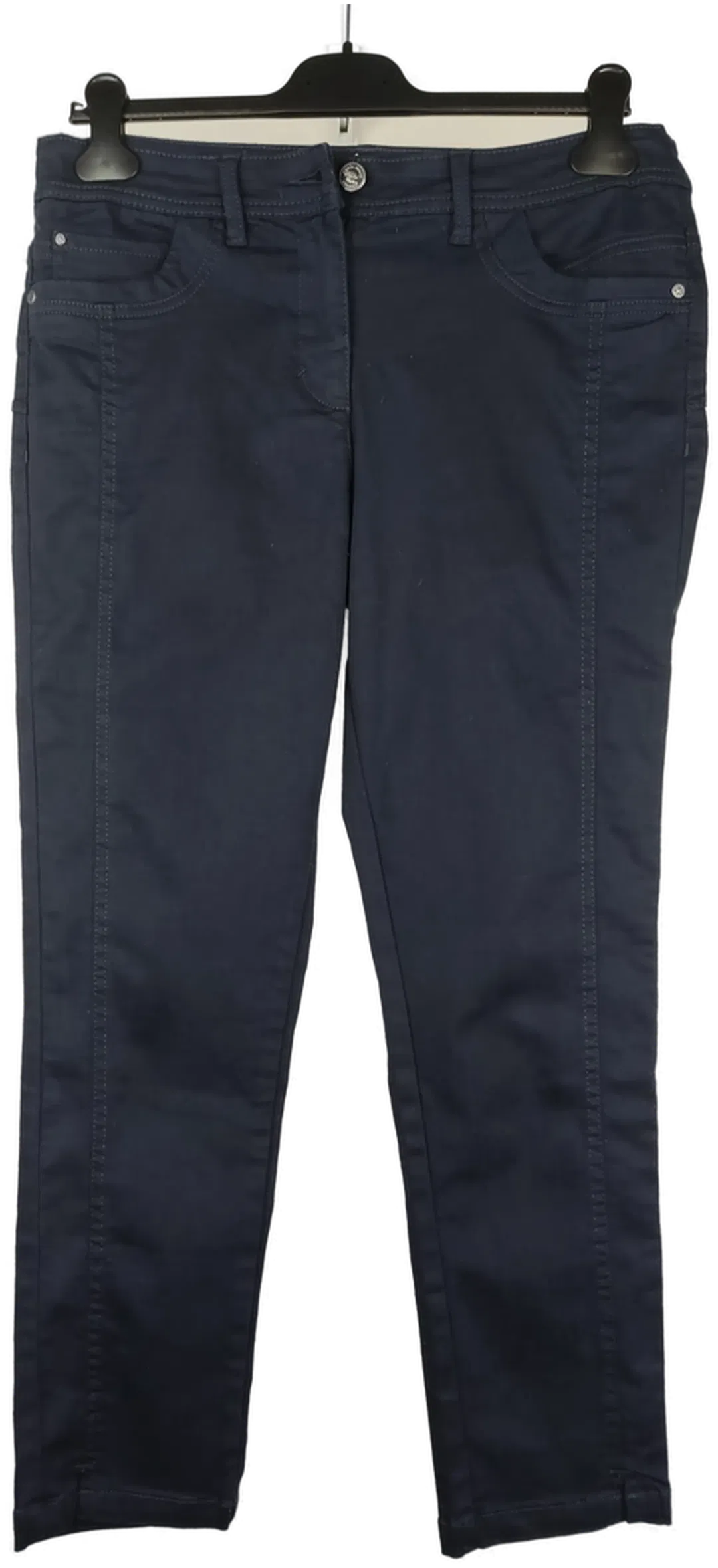 love Canda Damenhose dunkelblau - L/ 40 - Bild 1