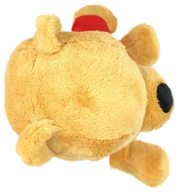 Winie Pooh Plüschtier – Vorschau 6
