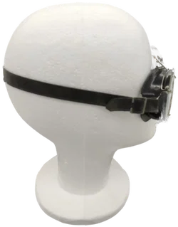 Motorradbrille Design 