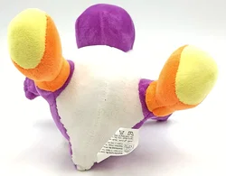 Super Mario Yoshi Plüschfigur in lila - Bild 7